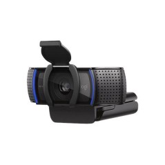 Logitech C920e Wired Webcam - Ultimate Clarity, Professional Quality & Seamless Connectivity
